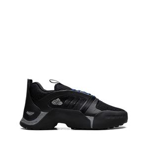 Кроссовки Kouza Black из коллаборации с Dingyun Zhang