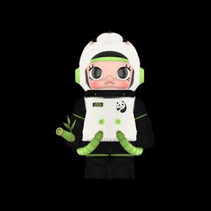 Фигурки Pop Mart Mega Space Molly Panda 400%