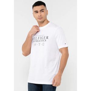 Футболка Hilfiger Athletic Stack Tee