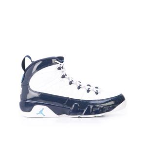 Кроссовки Air Jordan 9 Retro UNC