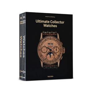 Книга Collector Watches