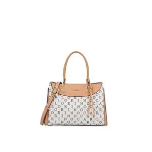 Сумка с ручкой Elevate C Top Handle Bag - Темно-бежевый