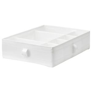 SKUBB коробка с отделениями
