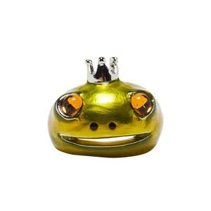 Украшения Collina Strada Frog Prince Ring