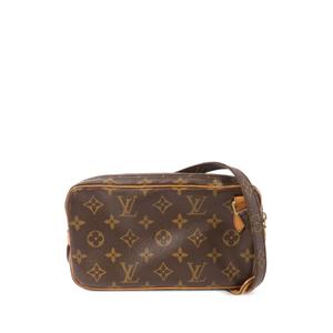 Сумка через плечо Marly Bandouliére Monogram