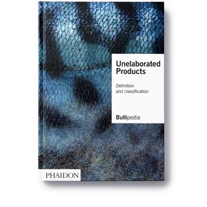 Книга Unelaborated Products: Definition and Classification