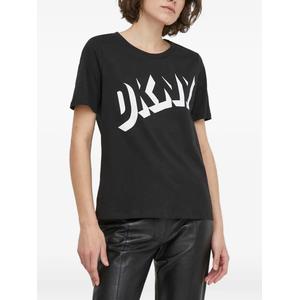 Футболка с короткими рукавами
