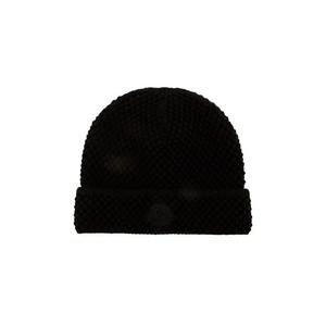 Бини Moncler Wool Beanie 'Black'