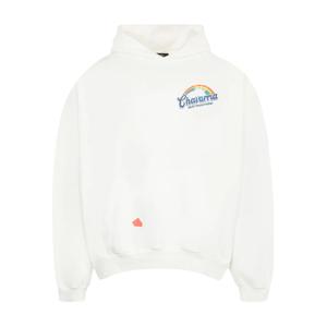 Худи Clean & Fresh Willy Hooligan