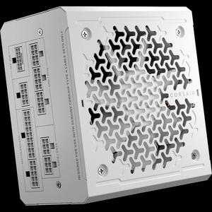 Corsair RM1000e 1000W Cybenetics Platinum полностью модульный блок питания - White