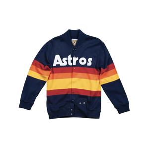 Свитер MLB 86 Houston Astros