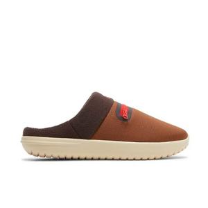Тапочки Nike Burrow «Pecan Chile Red»