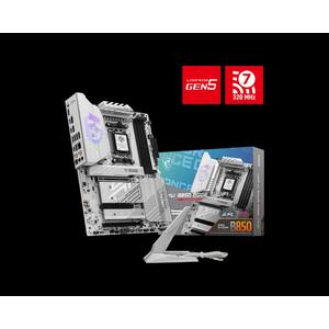 MSI MPG B850 EDGE TI WIFI ATX материнская плата (DDR5)