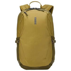 Рюкзак EnRoute Backpack 23L - Болотный Зеленый/Натуральный Зеленый