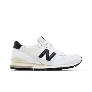 Кроссовки Teddy Santis x New Balance 996 Made in USA 'White Black'
