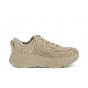 Беговые HOKA Wmns Bondi 7 'Taupe Archival Taupe'