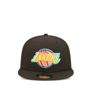 Кепка 59FIFTY Los Angeles Lakers