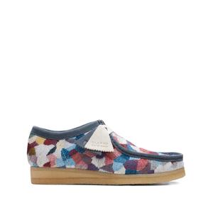 Ботинки Wallabee