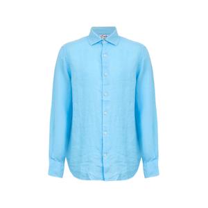 Рубашка на пуговицах