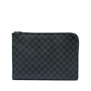 Клатч Damier Graphite Pochette Jour GM (2018 год)