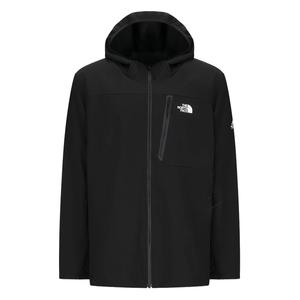 Куртка Mountain Athletics Softshell с капюшоном