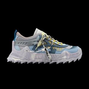 Кроссовки Off-White ODSY-1000 'Light Blue'