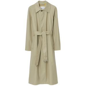 Габардиновое пальто Bradford Car Coat