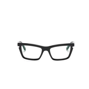 Очки Optical Style 50 в оправе 'бабочка'
