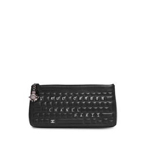 Клатч Iconic Novelty Keyboard (2017 год)