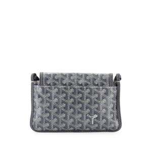 Сумка через плечо Plumet Clutch Wallet из вощеного канваса