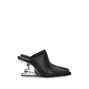 Сандалии Cantilever 8 Sabot Sharp с заостренным носком