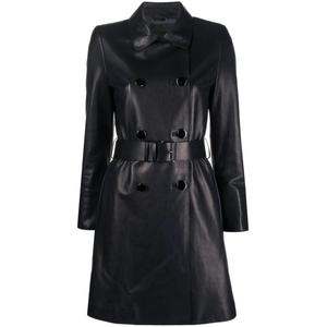Тренч из коллаборации с 10 Corso Como