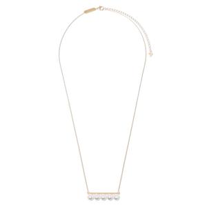 Колье Collection Line Balance Signature из желтого золота