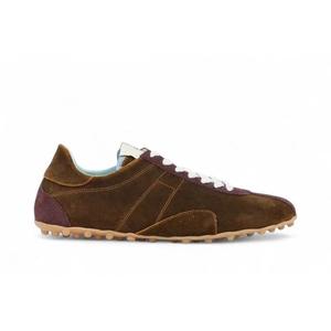 Обувь для повседневной носки Maison Margiela Sprinters «Коричневый оттенок mauve»