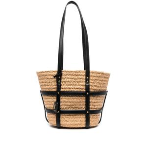 Плетеная сумка-тоут Panier