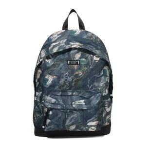 Рюкзаки BAPE Tree Edge Camo Daypack 'Коричневый'