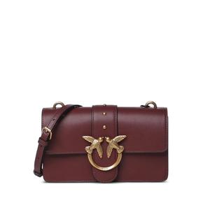 Маленькая сумка через плечо Love Bag One