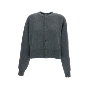 Кардиган N°170 Chou на пуговицах