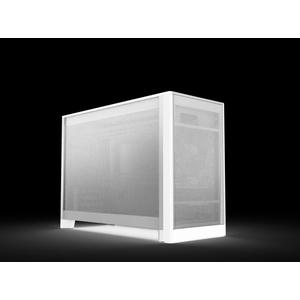 MONTECH TEN Micro-ATX корпус - Белый