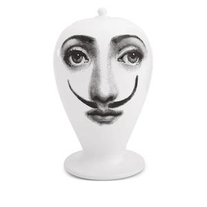 Ваза 'Femme aux Moustache'