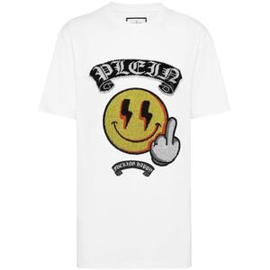 Футболка Smile
