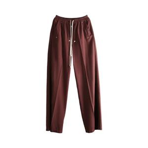 Низ Rick Owens DRKSHDW Geth Belas Pants 'Струп'