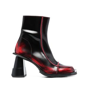 Ботильоны Elle Driver Heel 100