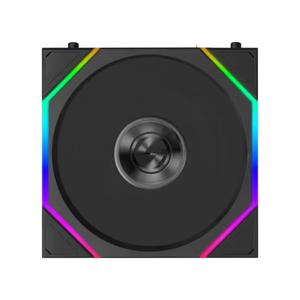 LIAN LI UNI FAN TL FLEX 120mm одиночный вентилятор - Black