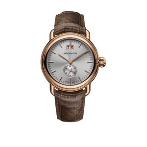 ELEGANCE КВАРЦЕВЫЕ МУЖСКИЕ ЧАСЫ 40mm A41900RO03