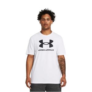 Футболка с коротким рукавом Sportstyle Logo