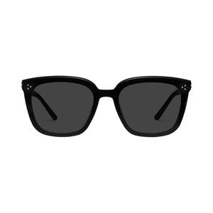 Солнцезащитные очки Gentle Monster My Me 01 «Black»