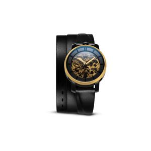 Наручные часы Skeleton 36 мм