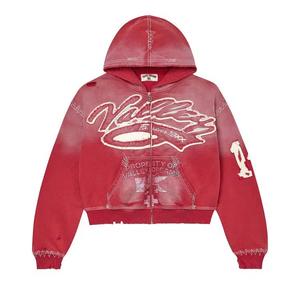 Zip Ups Vale Forever Religion Zip Up 'Гореть'