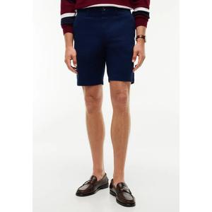 Укороченные чинос Denton Slim Straight Twill Chino Shorts - Tommy Mainline